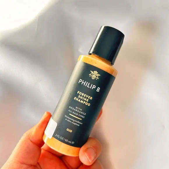 Philip B Forever Shine Shampoo - Picture 1 of 5